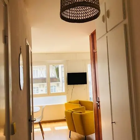 B De Charme Lumineux *