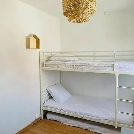 B De Charme Lumineux *