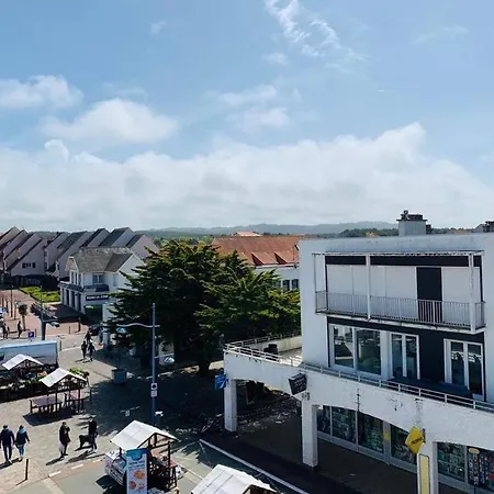 B De Charme Lumineux Appartement *