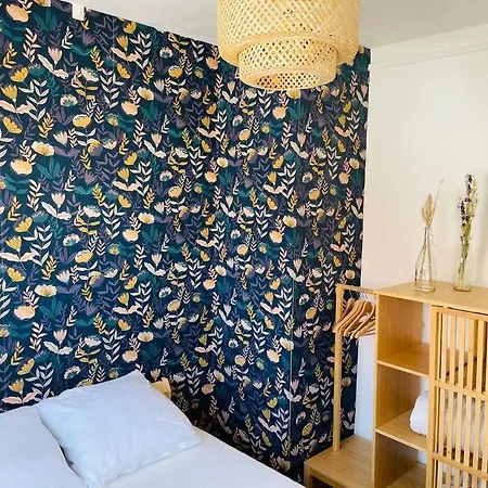 Apartment B De Charme Lumineux *