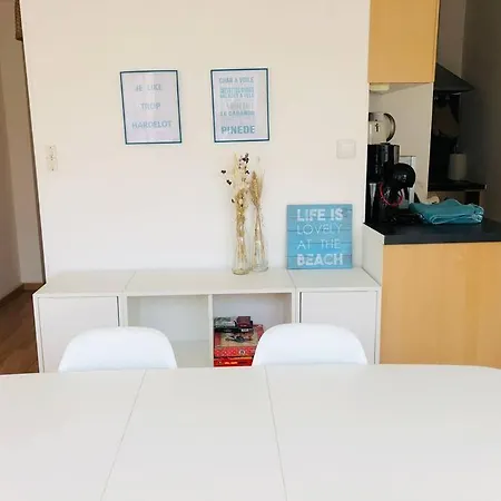 Appartement B De Charme Lumineux