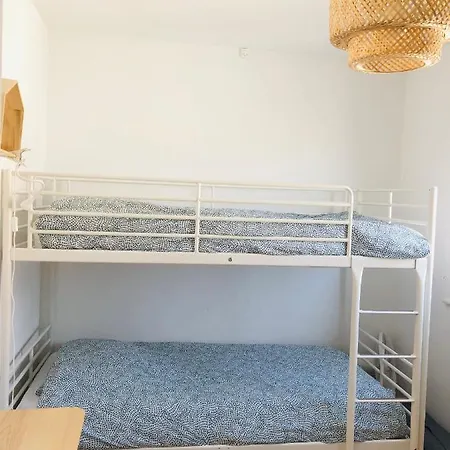 B De Charme Lumineux