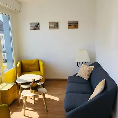 B De Charme Lumineux Neufchâtel-Hardelot