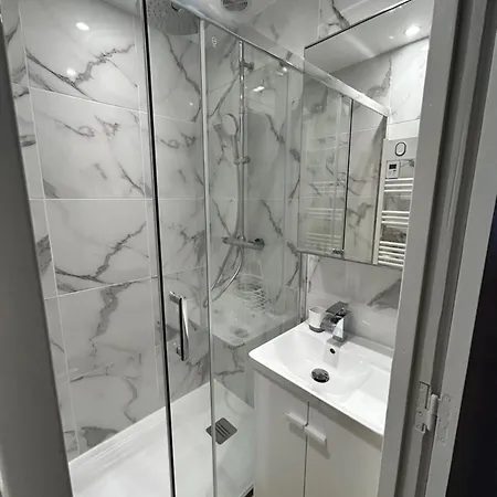 Apartman B De Charme Lumineux Neufchâtel-Hardelot