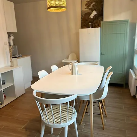 B De Charme Lumineux