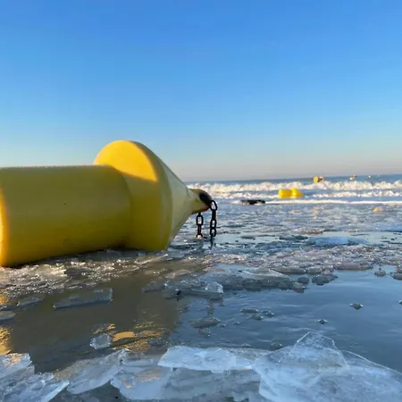 B De Charme Lumineux *